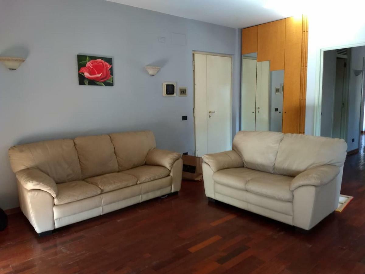 Cozy Open Space In Via Castel Del Monte Apartment Andria Exterior photo