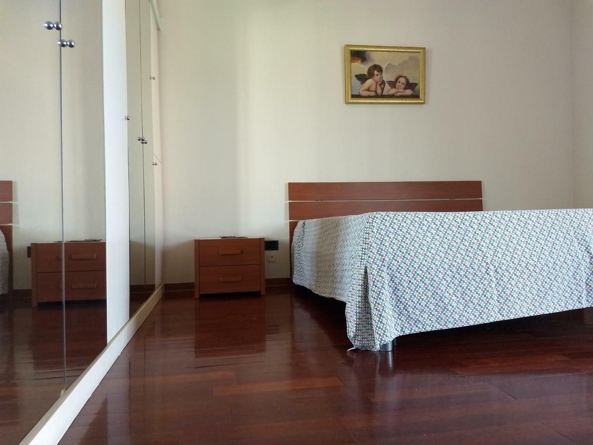 Cozy Open Space In Via Castel Del Monte Apartment Andria Exterior photo